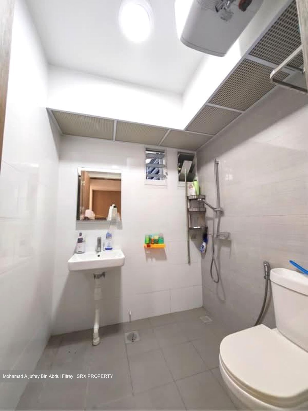 Blk 621A Tampines Greenverge (Tampines), HDB 4 Rooms #573132171